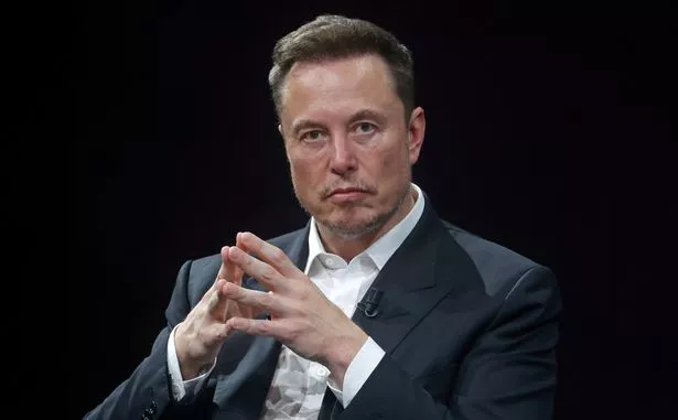 你的bgmail结束了吗？埃隆·马斯克（Elon Musk）即将彻底改变你发邮件的方式