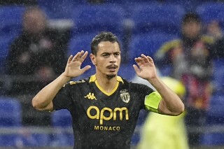 法国足球明星维萨姆·本·耶德(Wissam Ben Yedder)在性侵犯指控审判前仍逍遥法外