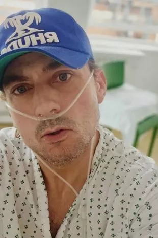 保罗·达南去世前的最后一次采访揭示了令人心碎的Hollyoaks请求
