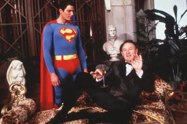 奥斯卡奖得主吉恩·哈克曼(Gene Hackman)震惊去世后,世界各地纷纷向他表示哀悼